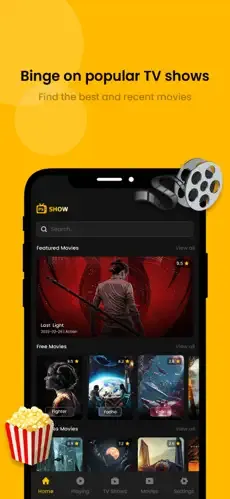 best-rated-movies-on-hotstar tv show